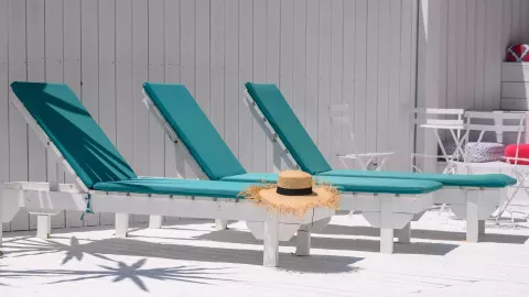 Viešbutis „AZURE MARE HOTEL“ (Chersonisas, Kreta, Graikija)