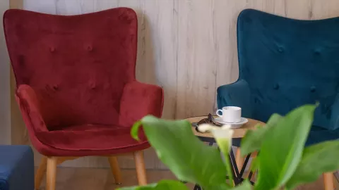 Viešbutis „AZURE MARE HOTEL“ (Chersonisas, Kreta, Graikija)