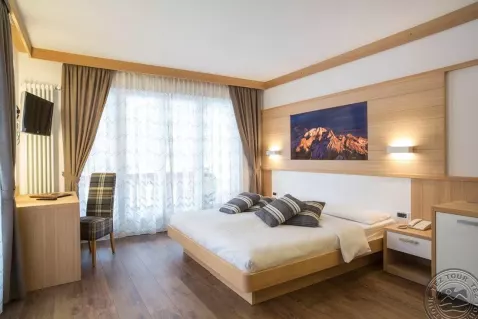 Viešbutis „CREPES DE SELA HOTEL“