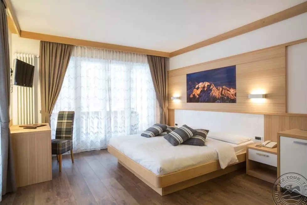 Viešbutis „CREPES DE SELA HOTEL“