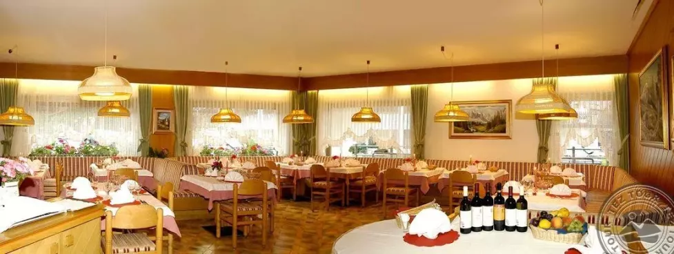 Viešbutis „CREPES DE SELA HOTEL“