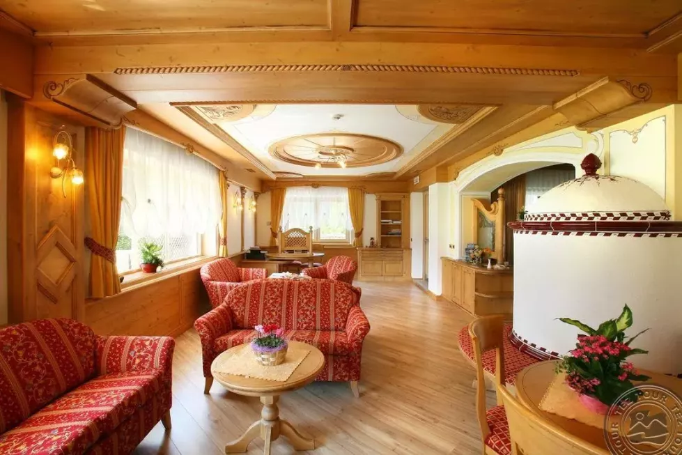 Viešbutis „CREPES DE SELA HOTEL“