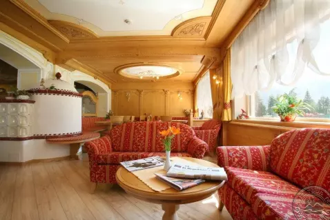 Viešbutis „CREPES DE SELA HOTEL“