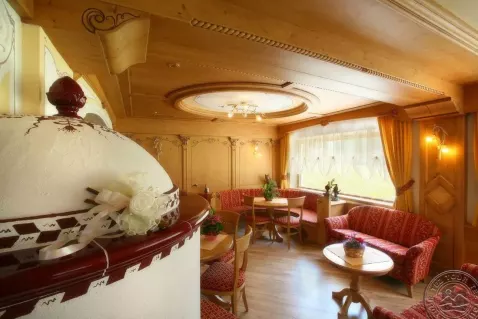 Viešbutis „CREPES DE SELA HOTEL“