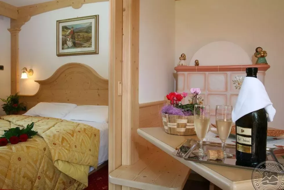 Viešbutis „CREPES DE SELA HOTEL“