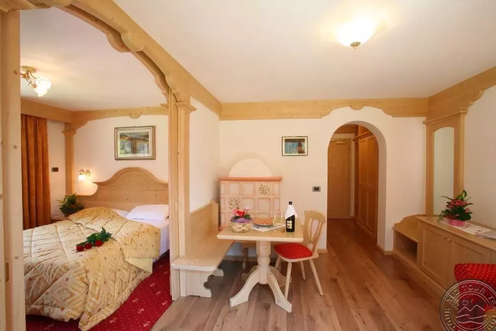 Viešbutis „CREPES DE SELA HOTEL“
