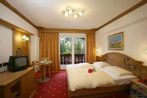 Viešbutis „CREPES DE SELA HOTEL“