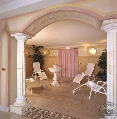 Viešbutis „CREPES DE SELA HOTEL“