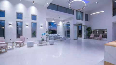 Viešbutis „IMPERIAL PALACE (EX.CHC IMPERIAL PALACE)“ (Pıgıanos kampos, Kreta, Graikija)