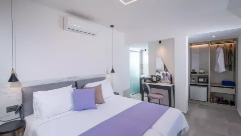 Viešbutis „IMPERIAL PALACE (EX.CHC IMPERIAL PALACE)“ (Pıgıanos kampos, Kreta, Graikija)