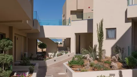 Viešbutis „IMPERIAL PALACE (EX.CHC IMPERIAL PALACE)“ (Pıgıanos kampos, Kreta, Graikija)