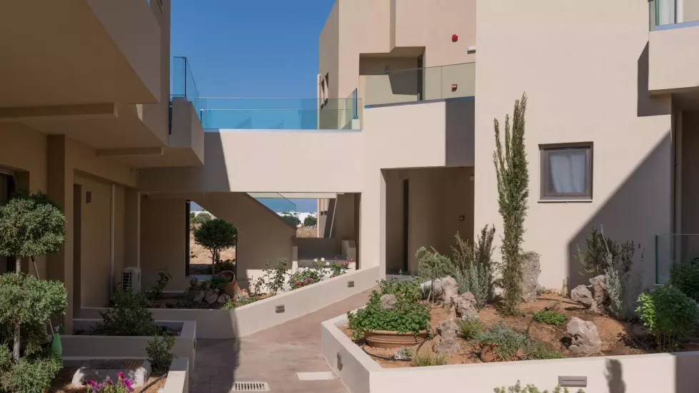 Viešbutis „IMPERIAL PALACE (EX.CHC IMPERIAL PALACE)“ (Pıgıanos kampos, Kreta, Graikija)