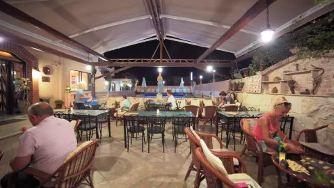 Viešbutis „ERATO HOTEL“ (Gournes, Kreta, Graikija)