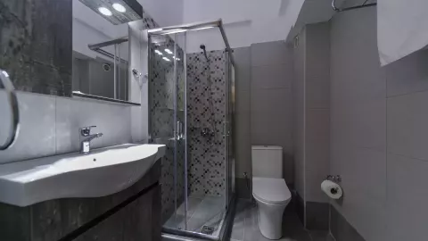 Viešbutis „ERATO HOTEL“ (Gournes, Kreta, Graikija)