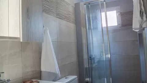 Viešbutis „ERATO HOTEL“ (Gournes, Kreta, Graikija)