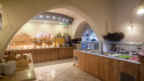 Viešbutis „ERATO HOTEL“ (Gournes, Kreta, Graikija)