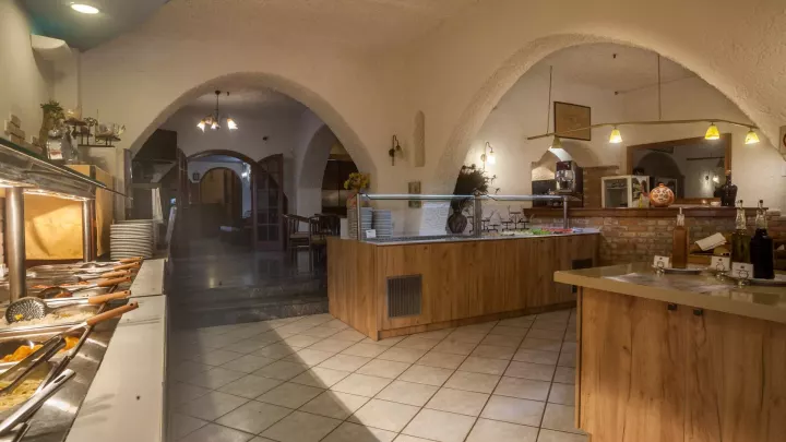 Viešbutis „ERATO HOTEL“ (Gournes, Kreta, Graikija)