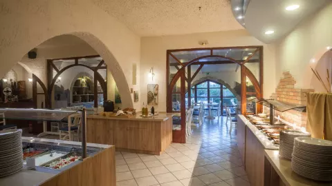 Viešbutis „ERATO HOTEL“ (Gournes, Kreta, Graikija)