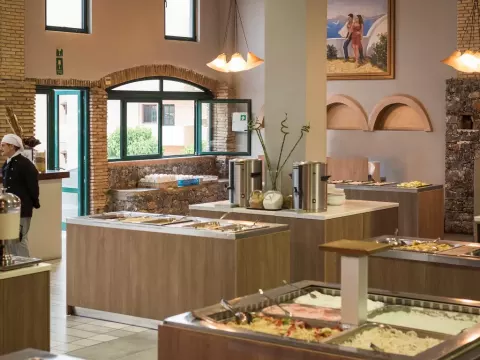 Viešbutis „FERENIKI HOTEL“ (Georgioupolis, Kreta, Graikija)