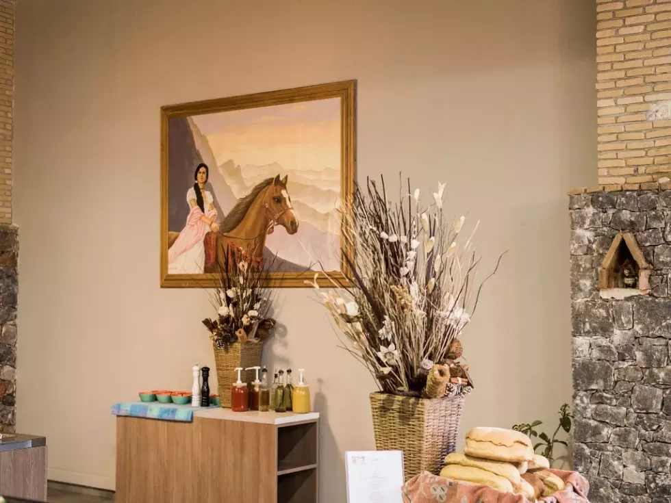 Viešbutis „FERENIKI HOTEL“ (Georgioupolis, Kreta, Graikija)