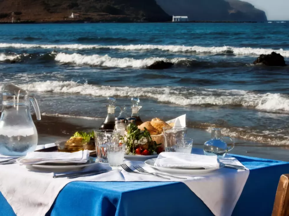 Viešbutis „FERENIKI HOTEL“ (Georgioupolis, Kreta, Graikija)