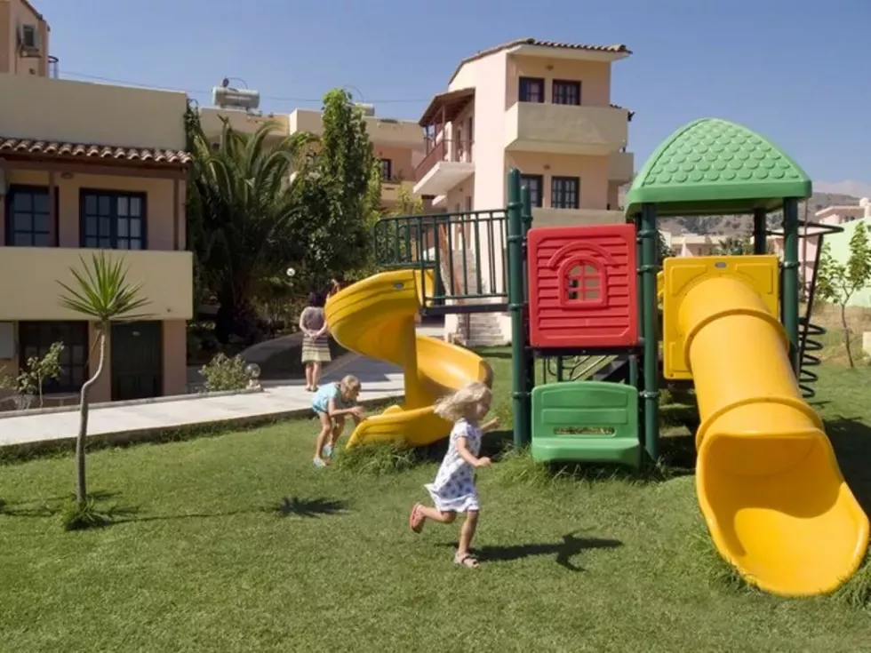 Viešbutis „FERENIKI HOTEL“ (Georgioupolis, Kreta, Graikija)