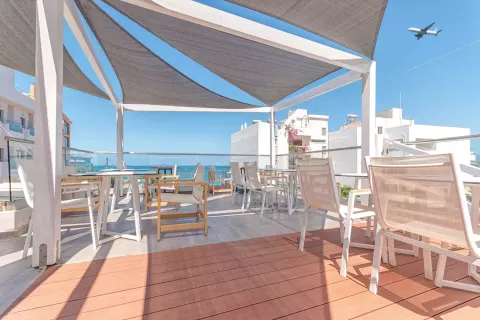 Viešbutis „HARMA BOUTIQUE HOTEL“ (Chersonisas, Kreta, Graikija)