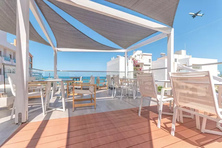 Viešbutis „HARMA BOUTIQUE HOTEL“ (Chersonisas, Kreta, Graikija)