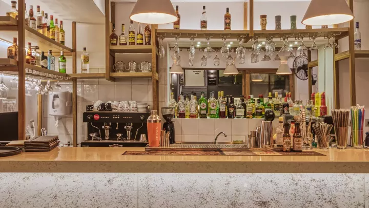 Viešbutis „HARMA BOUTIQUE HOTEL“ (Chersonisas, Kreta, Graikija)