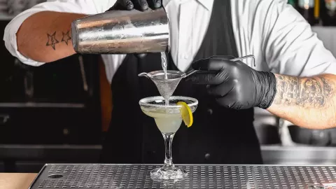 Viešbutis „HARMA BOUTIQUE HOTEL“ (Chersonisas, Kreta, Graikija)