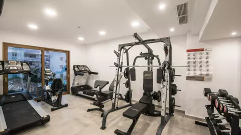 Viešbutis „HARMA BOUTIQUE HOTEL“ (Chersonisas, Kreta, Graikija)