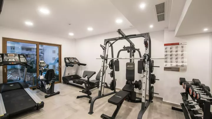 Viešbutis „HARMA BOUTIQUE HOTEL“ (Chersonisas, Kreta, Graikija)