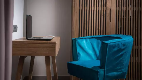 Viešbutis „HARMA BOUTIQUE HOTEL“ (Chersonisas, Kreta, Graikija)