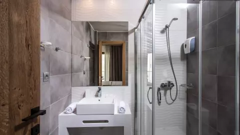 Viešbutis „HARMA BOUTIQUE HOTEL“ (Chersonisas, Kreta, Graikija)