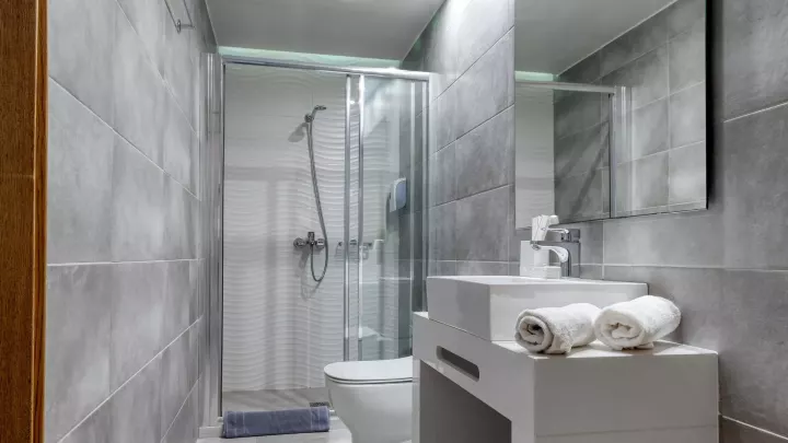 Viešbutis „HARMA BOUTIQUE HOTEL“ (Chersonisas, Kreta, Graikija)