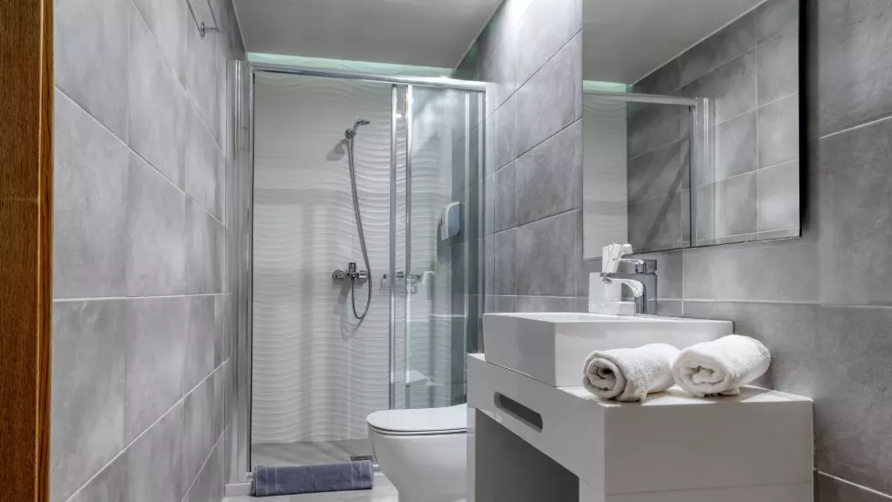 Viešbutis „HARMA BOUTIQUE HOTEL“ (Chersonisas, Kreta, Graikija)