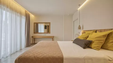Viešbutis „HARMA BOUTIQUE HOTEL“ (Chersonisas, Kreta, Graikija)