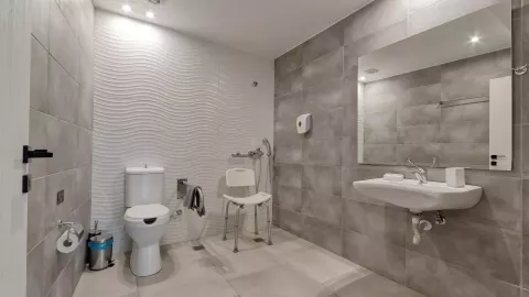 Viešbutis „HARMA BOUTIQUE HOTEL“ (Chersonisas, Kreta, Graikija)