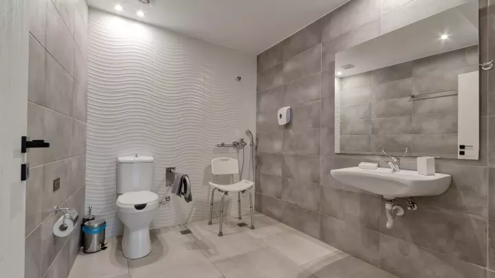 Viešbutis „HARMA BOUTIQUE HOTEL“ (Chersonisas, Kreta, Graikija)