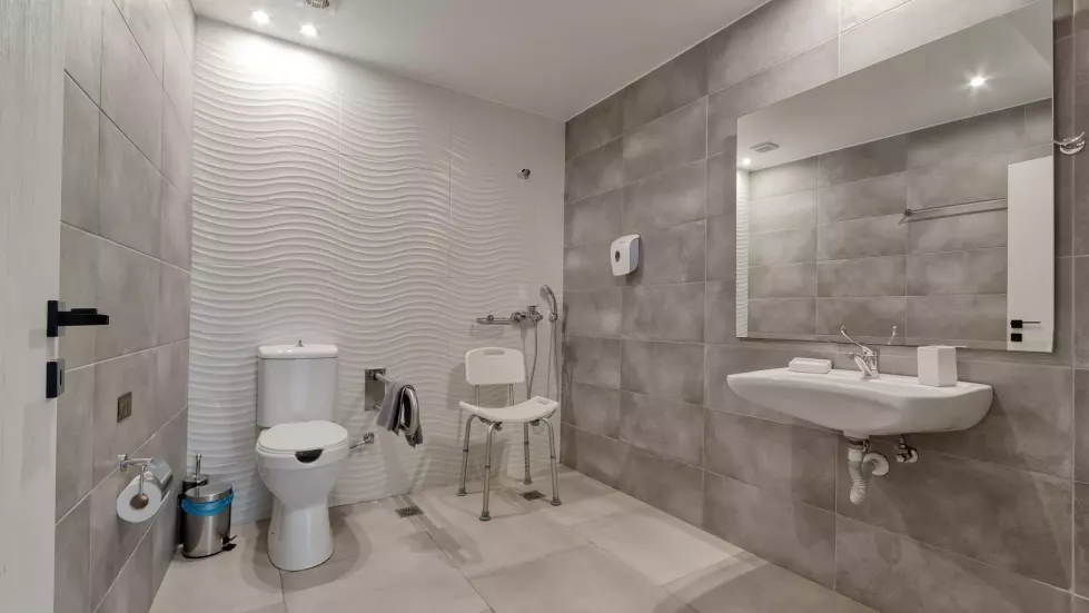 Viešbutis „HARMA BOUTIQUE HOTEL“ (Chersonisas, Kreta, Graikija)