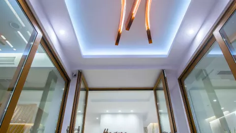 Viešbutis „HARMA BOUTIQUE HOTEL“ (Chersonisas, Kreta, Graikija)