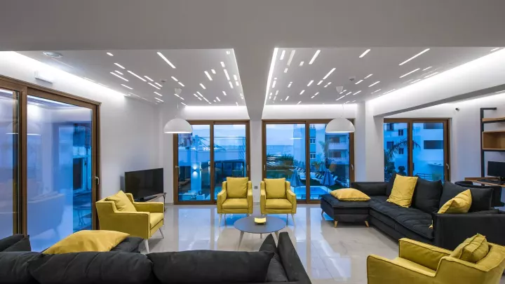 Viešbutis „HARMA BOUTIQUE HOTEL“ (Chersonisas, Kreta, Graikija)