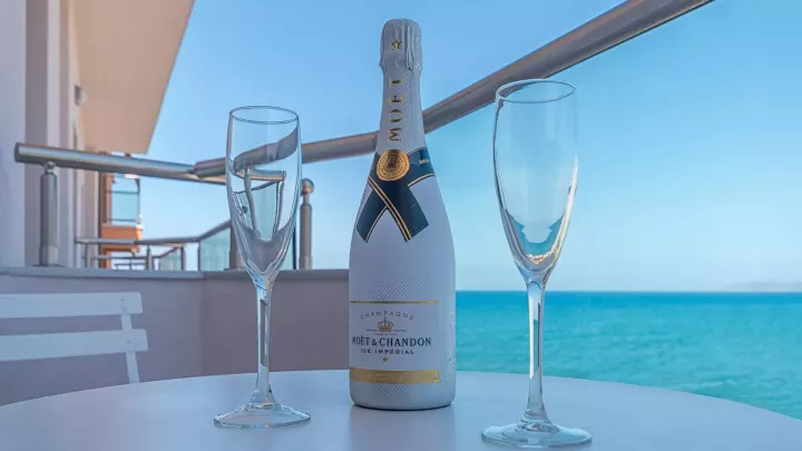 Viešbutis „HARMA BOUTIQUE HOTEL“ (Chersonisas, Kreta, Graikija)