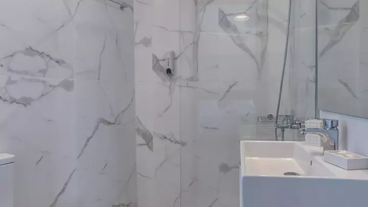 Viešbutis „HARMA BOUTIQUE HOTEL“ (Chersonisas, Kreta, Graikija)