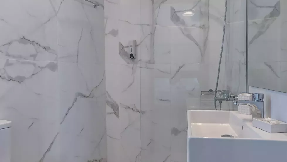 Viešbutis „HARMA BOUTIQUE HOTEL“ (Chersonisas, Kreta, Graikija)