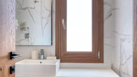 Viešbutis „HARMA BOUTIQUE HOTEL“ (Chersonisas, Kreta, Graikija)