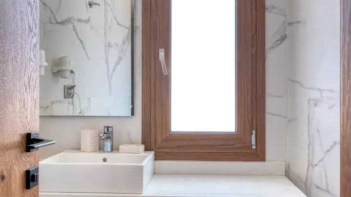 Viešbutis „HARMA BOUTIQUE HOTEL“ (Chersonisas, Kreta, Graikija)