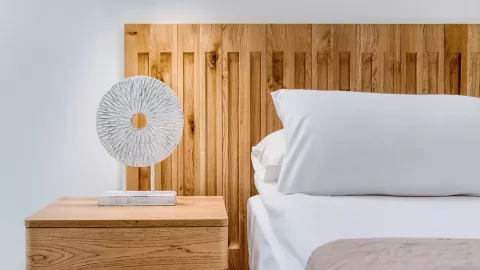 Viešbutis „HARMA BOUTIQUE HOTEL“ (Chersonisas, Kreta, Graikija)