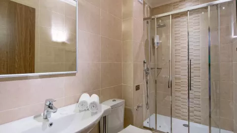 Viešbutis „HARMA BOUTIQUE HOTEL“ (Chersonisas, Kreta, Graikija)