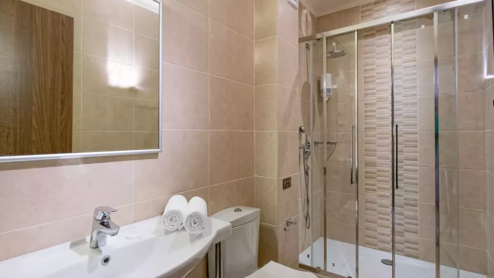 Viešbutis „HARMA BOUTIQUE HOTEL“ (Chersonisas, Kreta, Graikija)